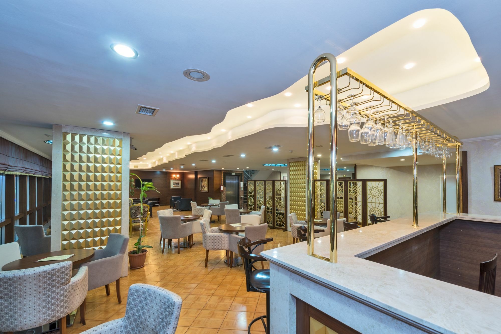 Dalan Otel Istambul Exterior foto