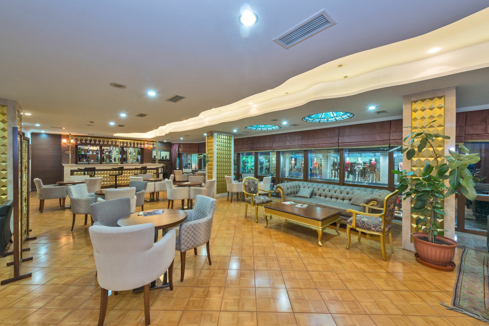 Dalan Otel Istambul Exterior foto